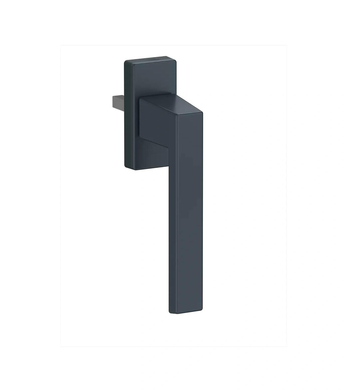 Dorf Plastik Pencere Ve Balkon Kapısı Kolu, 3 Adet 239852504