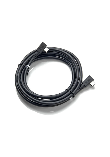 Viofo A329 İçin Type-c Ssd Data Kablosu 2.5 Metre