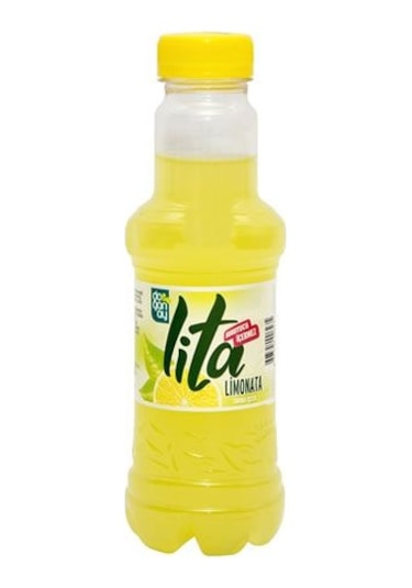 Doğanay Lita Limonata 24 x 300 ML