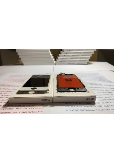 Iphone 5 Lcd Ekran Dokunmatik (434263810)