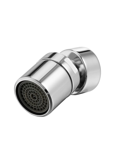 Oynar Başlıklı İç Dişli Perlatör | Su Tasarrufu