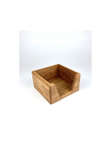 Detaliko Salon Peçetelik 447860603 Meşe