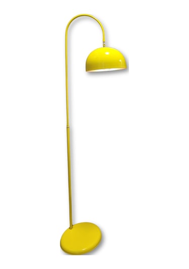 Sonart Taksi Sarısı Lambader Hareketli Başlık Modern Dekorati... Turkuaz