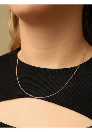 Voznesenskij Uvelirnyj Zavod Gümüş Kolye "kaplumbağa" 925 Ayar Altın Kaplama 327972566 Altın