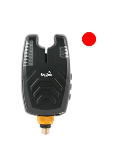 Kudos SA-2 Tekli Alarm