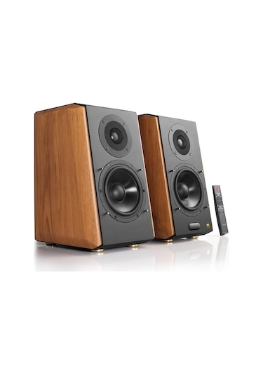 Edifier S1000mkıı Hifi Raf Tipi Aktif Hoparlör