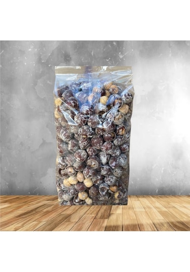 Kabuklu Kavrulmuş Tuzlu Fındık 800 G