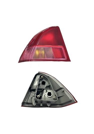 Honda Stop Cıvıc 01-03 Dış Sol