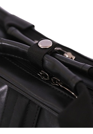 U.s. Polo Assn. Laptop Ve Evrak Çantası Plevryd2354 Siyah