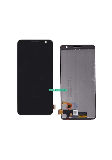 Tcl L7 Lcd Ekran Dokunmatik