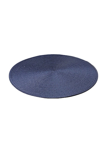 Porland Vista K.Mavi Amerikan Servis 38 Cm Koyu Mavi