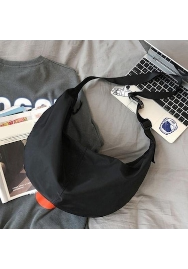 Tongxida Bosphorusboutique Haki Mcrtrade Askılı Çanta, Geniş Düz Dayanıklı Xo Model Haki