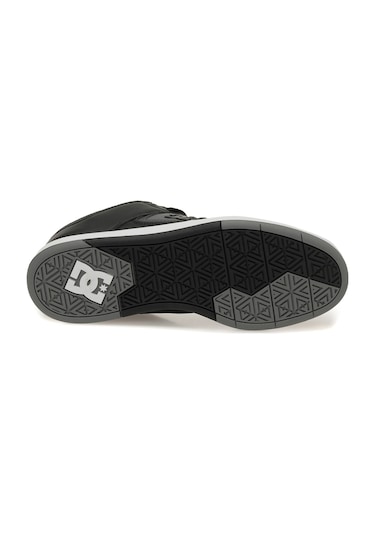 Dc Shoes Cure Siyah Erkek Sneaker 000000000102086453 Siyah