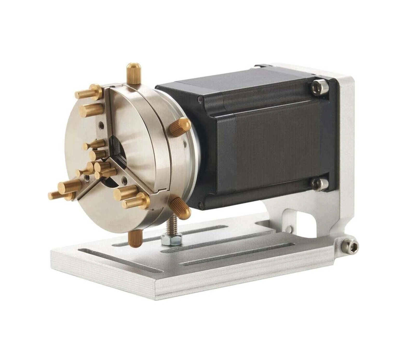 Fiber Lazer Markalama Makinesi Kuyumcu Tipi Divizör-113132