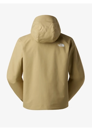 The North Face Nf0a8g0r-8k2 M Quest Jacket Erkek Ceket Bej