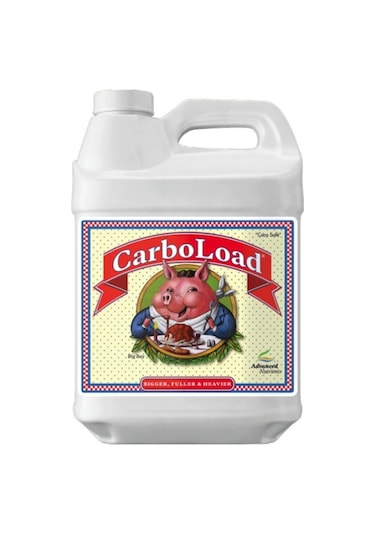 Advanced Nutrients Carboload 500 Ml Bitki Hasat Arttırıcı 1 L