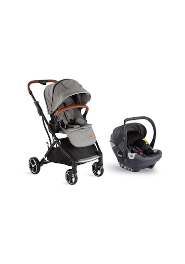 Kraft Lima WB Travel Sistem Bebek Arabası