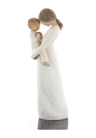 Willow Tree Tenderness - Şefkat Biblo