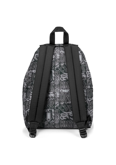 Easpack Eastpak Ek620 Padded Pak'R Sırt Çantası (Neon Words)
