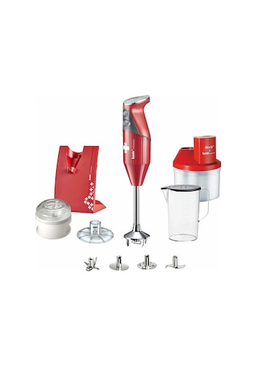 Bamix M200 SUPERBOX 200 W Mikser & Blender Seti