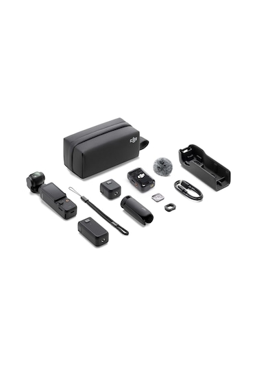 DJI Osmo Pocket 3 Creator Combo