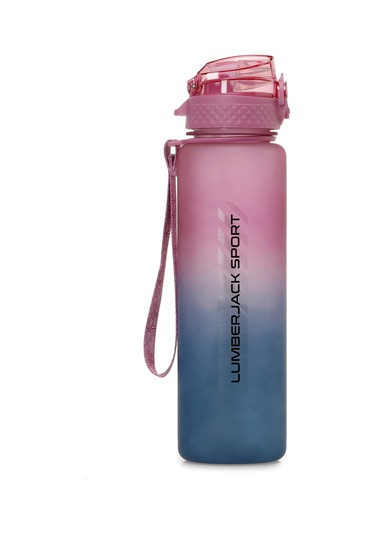 Lumberjack Color Bottle 5fx Bordo Unisex Matara Bordo