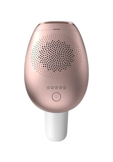 Philips BRI924-00 Lumea Advanced IPL Lazer Epilasyon Aleti + Yüz Temizleme Cihazı  + Çanta