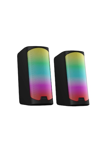 Polosmart Gaming Speaker Pgs403