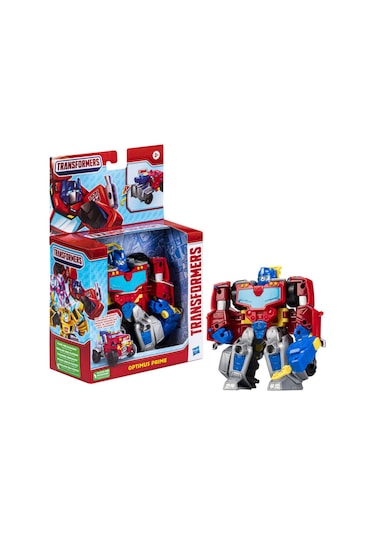 Transformers Optimus Prime Action Figure F4446 F4628 Optimus Prime