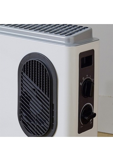 Goodhome Turbo 2000 W Konvektör Isıtıcı