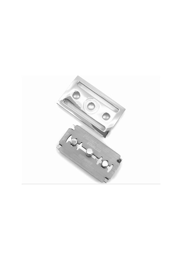 Gillette Permasharp Jilet 5'li