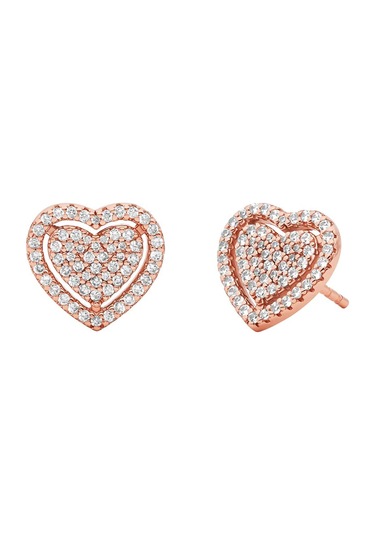 Michael Kors Mkc1750cz-791 Kalpli Kadın Küpe