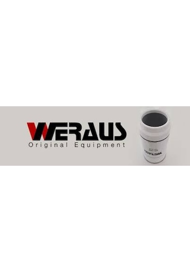 Wfa2180set Takım Hava Filtresi Weraus