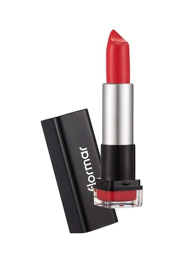 Flormar Hd Weightless Mat Ruj 04 Orange Marmalade