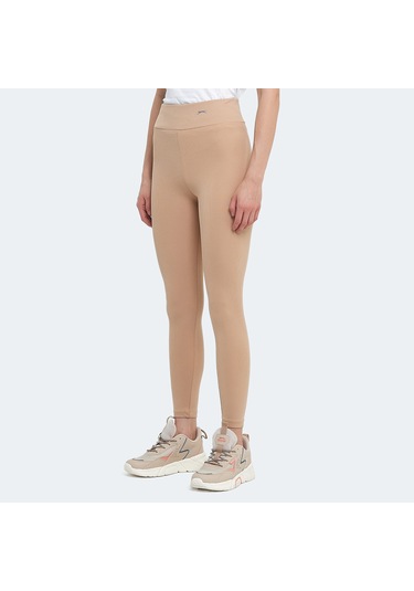 Slazenger KIMBALL KTN Kadın  Bej Tayt
