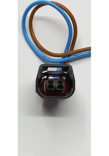 Honda Cıvıc 2021 - Yeni Nesil Sis Far Soketi 2k030h