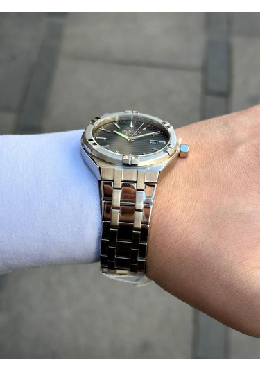 JG. Polo Club JPC.0123.3523M.1 Erkek Kol Saati