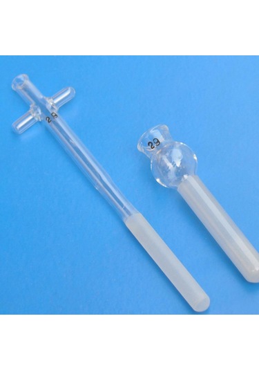 Suntek Havaneli 1ml Ile Premium Cam Dounce Hücre Doku