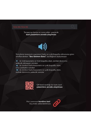 Lgs Yeni Nesil Sorular Ve Detaylı Çözümlerle Lightbook Sayısal M