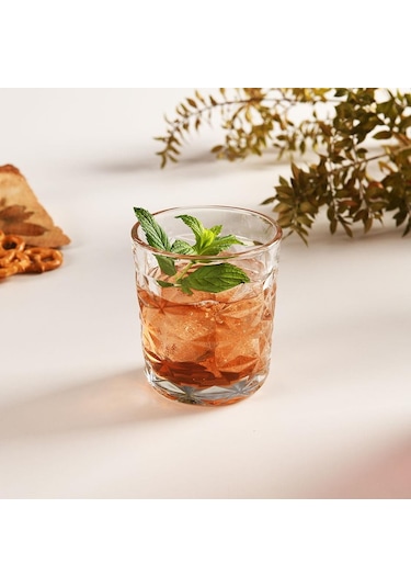 Paşabahçe 520542 Estrella 4'lü Su Bardağı 305cc Diğer