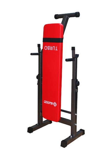 Busso Vıgor Ayarlanabilir Ağırlık Sehpası