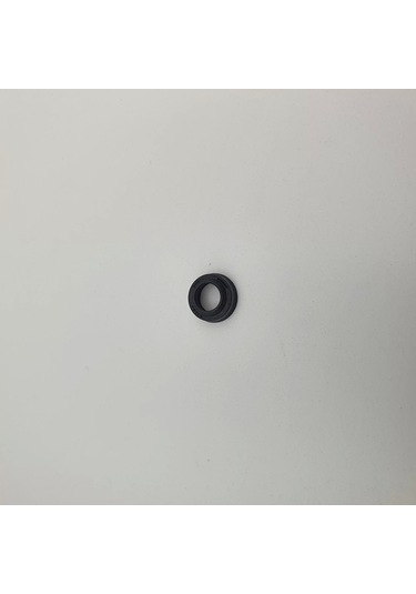 Pnomatik Toz Boğaz Keçesi Nbr K52 - 16x20.5x3.7/4