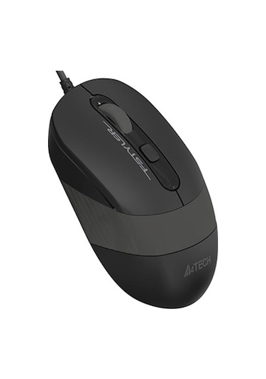 A4 Tech FM10 USB Optik Kablolu Mouse