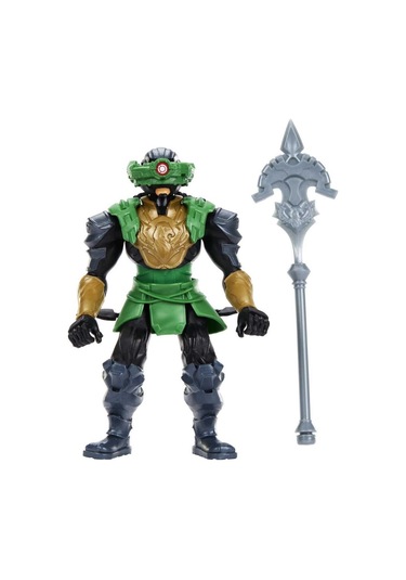 Mattel Motu Aksiyon Figürü Serisi Hbl65 Hdr54 Trı-klops