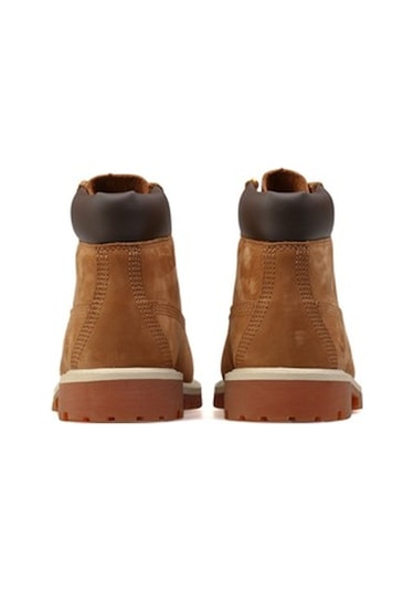 Timberland Sarı Çocuk Botu 14749 6 In Premium Wp Boot