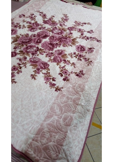 Aksu Vizon Tek Kişilik Battaniye 393361009