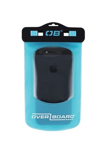 Overboard Su Geçirmez Telefon Kılıfı Mavi