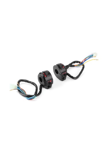 Yongtoa Sinyal Anahtarı Motosiklet