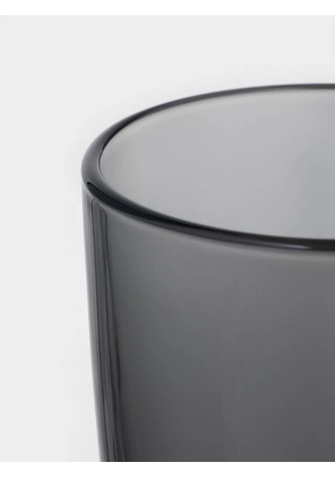 Osz 300 Ml Cam Cappuccino Çay Ve Kahve Kupası 458180577 Beyaz