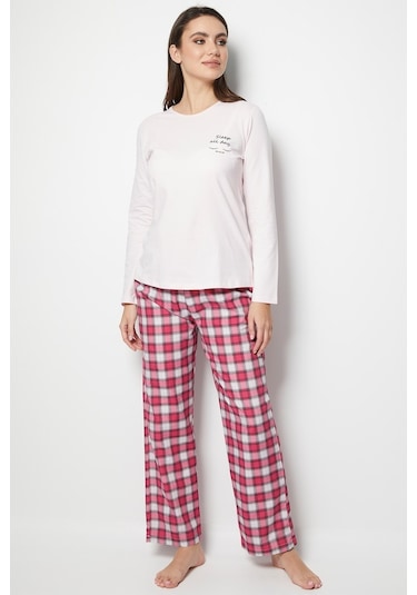 Doremi Bayan Pijama Takımı (480766454)